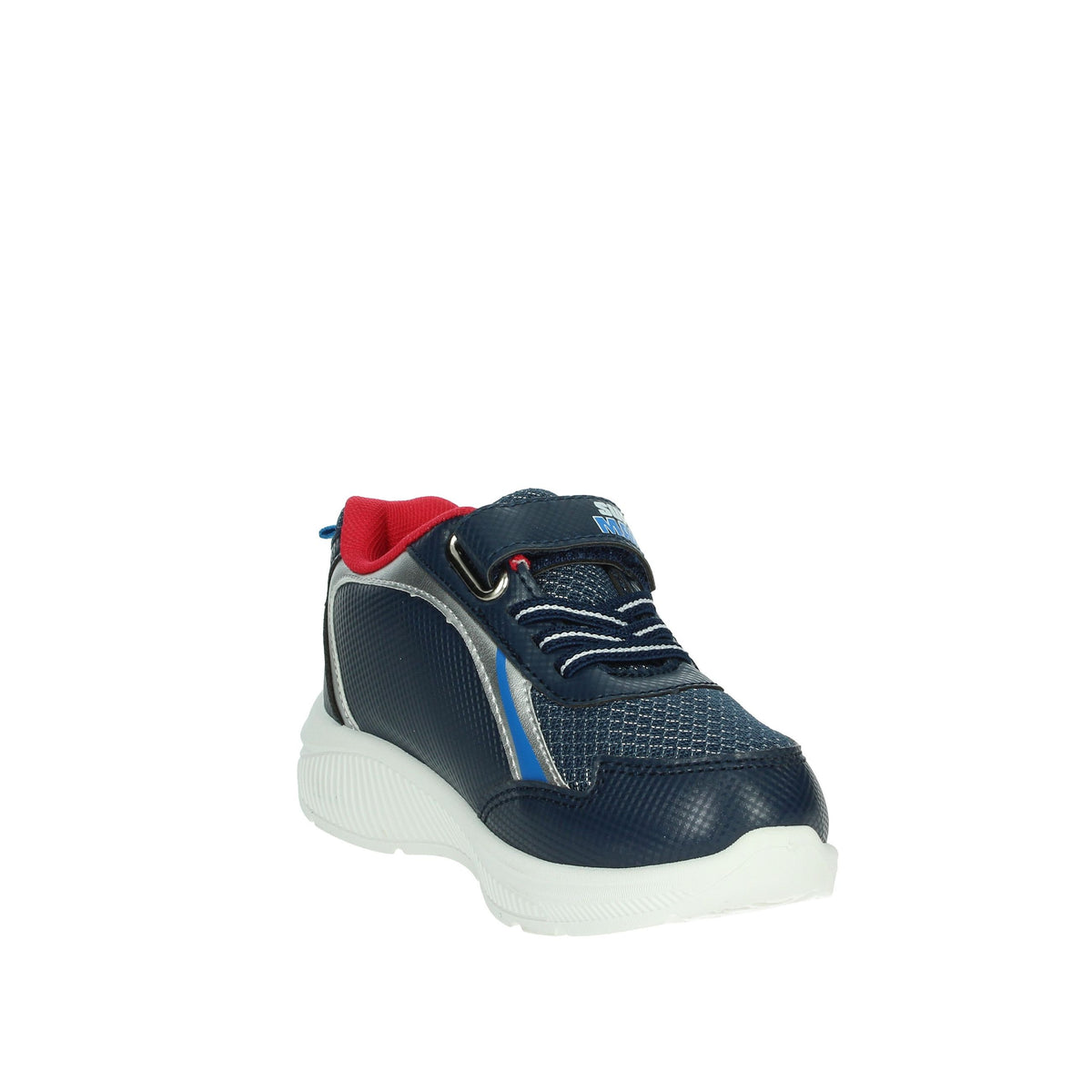 SUPER MARIO Bambini e ragazzi Sneakers bassa MB002265 Blu