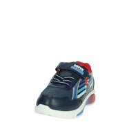 SUPER MARIO Bambini e ragazzi Sneakers bassa MB002265 Blu