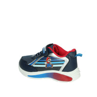 SUPER MARIO Bambini e ragazzi Sneakers bassa MB002265 Blu