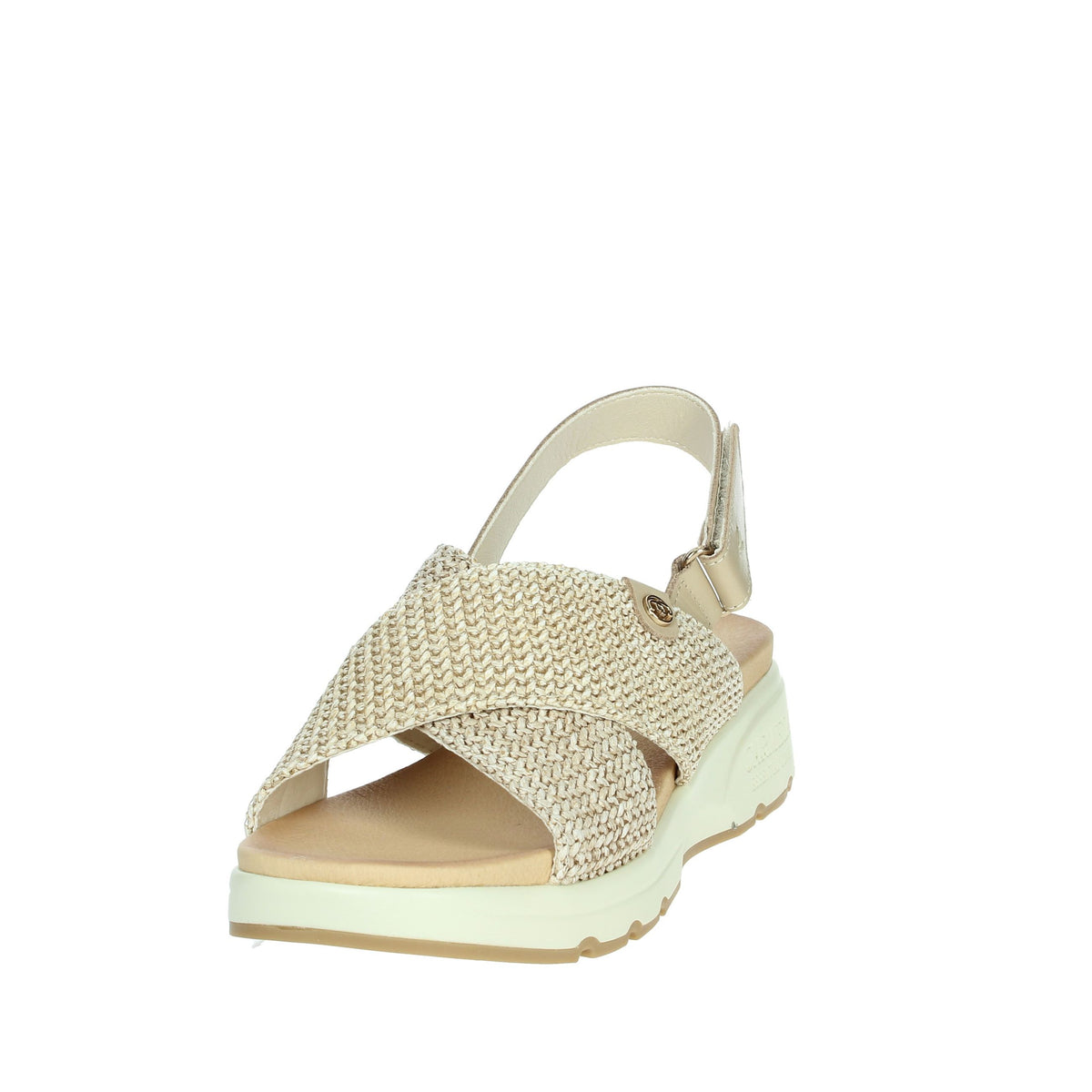 Carmela Donna Sandali bassi 162362 Beige