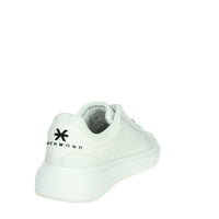 JOHN RICHMOND Donna Sneakers bassa 27201/CP Bianco/Nero