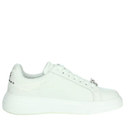 JOHN RICHMOND Donna Sneakers bassa 27201/CP Bianco/Nero