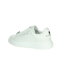 JOHN RICHMOND Donna Sneakers bassa 27201/CP Bianco/Nero