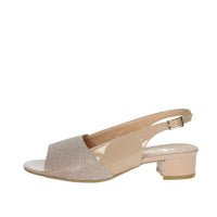 SOFFICE SOGNO Donna Sandali con tacco E5T30C1T Cipria