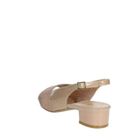 SOFFICE SOGNO Donna Sandali con tacco E5T30C1T Cipria