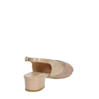 SOFFICE SOGNO Donna Sandali con tacco E5T30C1T Cipria