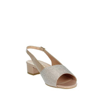SOFFICE SOGNO Donna Sandali con tacco E5T30C1T Cipria