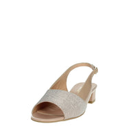 SOFFICE SOGNO Donna Sandali con tacco E5T30C1T Cipria
