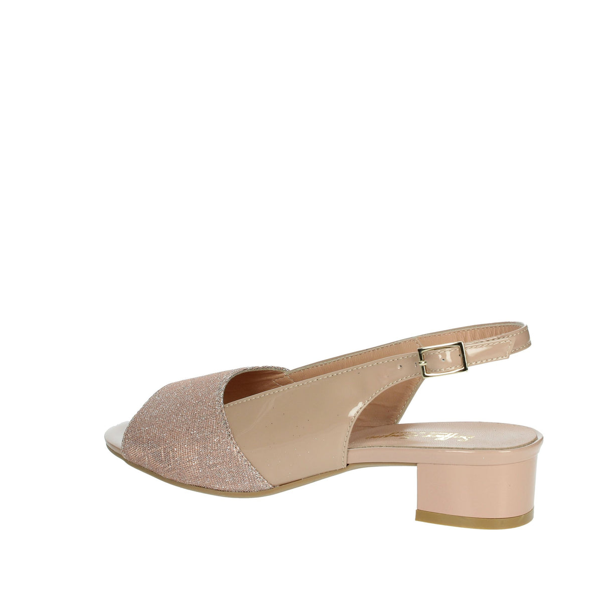 SOFFICE SOGNO Donna Sandali con tacco E5T30C1T Cipria