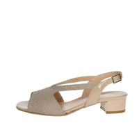 SOFFICE SOGNO Donna Sandali con tacco E5T30C2T Cipria