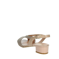 SOFFICE SOGNO Donna Sandali con tacco E5T30C2T Cipria
