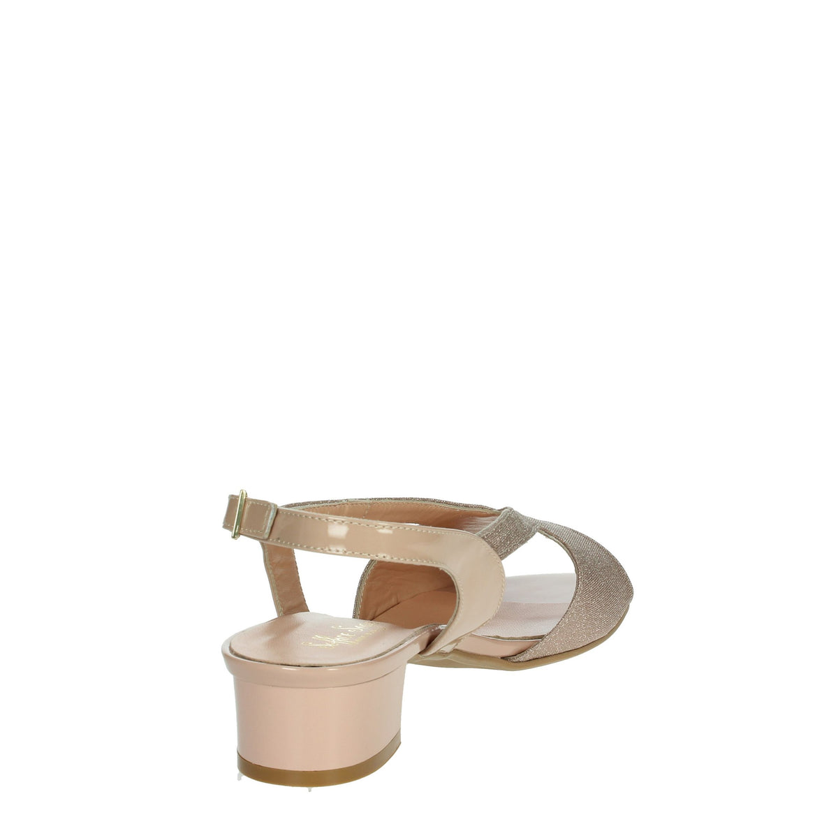 SOFFICE SOGNO Donna Sandali con tacco E5T30C2T Cipria