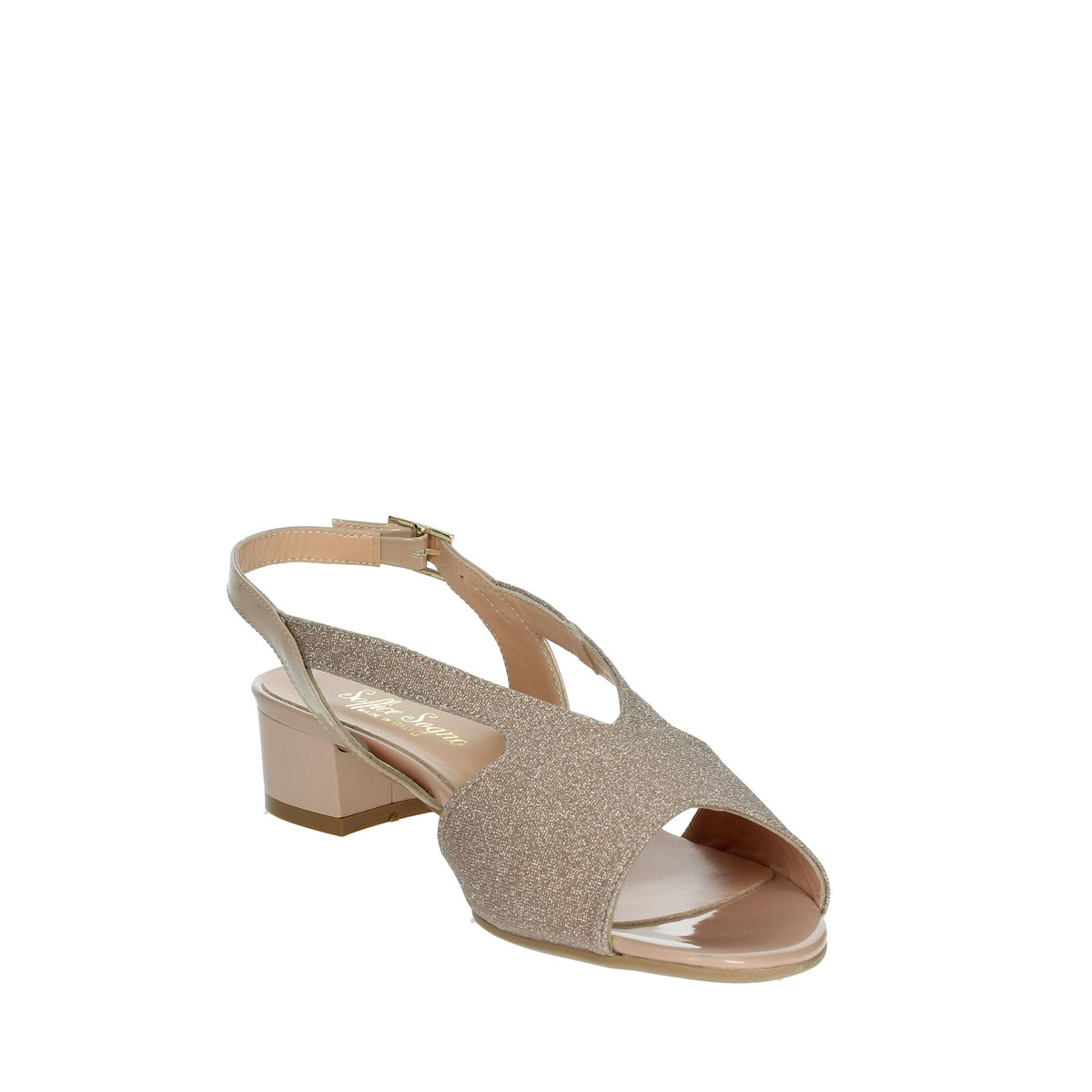 SOFFICE SOGNO Donna Sandali con tacco E5T30C2T Cipria