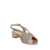 SOFFICE SOGNO Donna Sandali con tacco E5T30C2T Cipria
