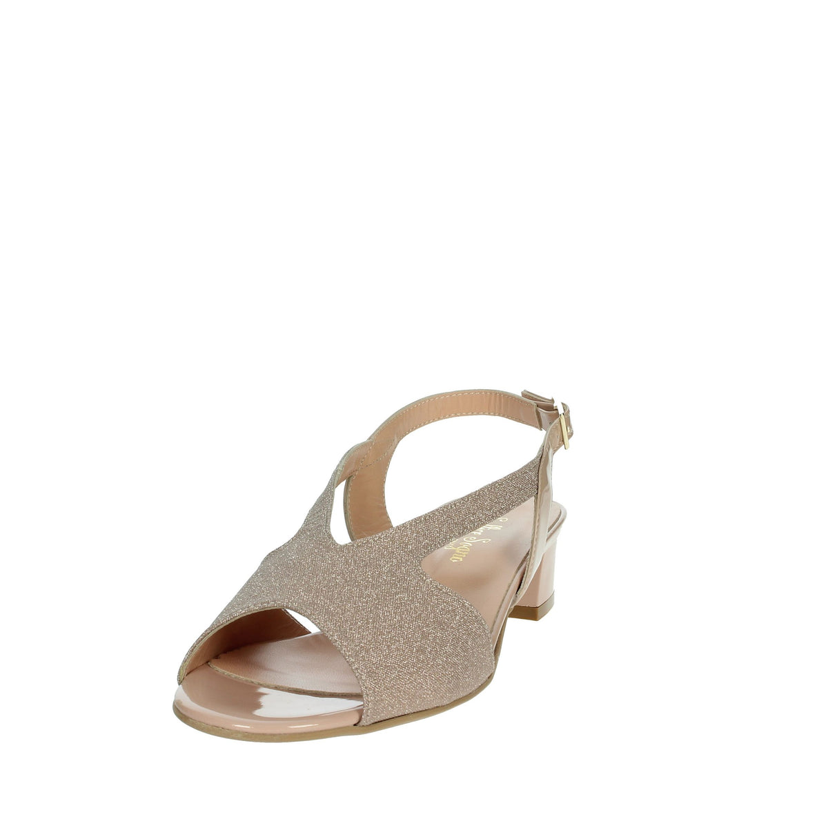 SOFFICE SOGNO Donna Sandali con tacco E5T30C2T Cipria