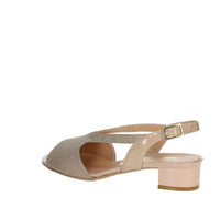 SOFFICE SOGNO Donna Sandali con tacco E5T30C2T Cipria