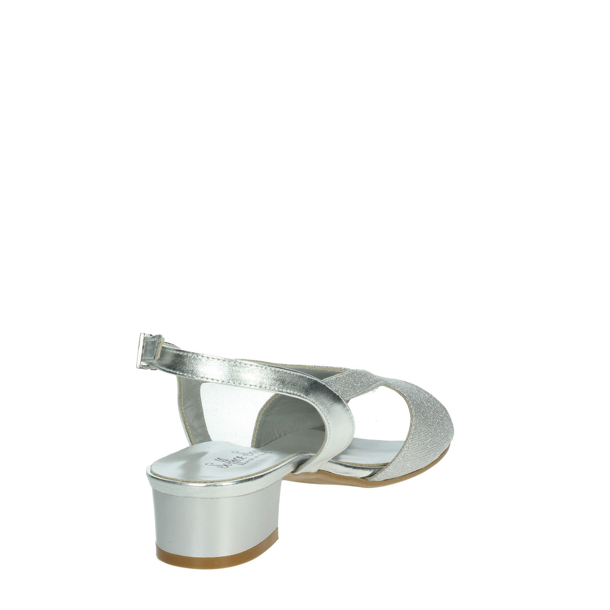 SOFFICE SOGNO Donna Sandali con tacco E5T30C2T Argento