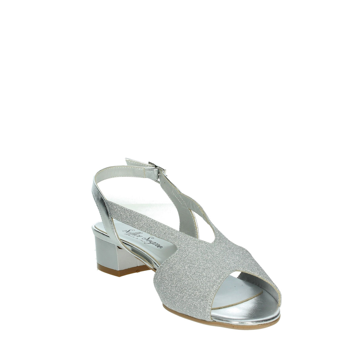 SOFFICE SOGNO Donna Sandali con tacco E5T30C2T Argento