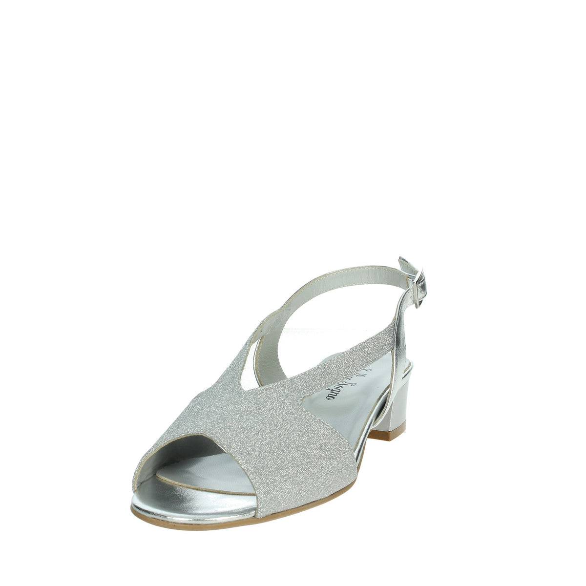 SOFFICE SOGNO Donna Sandali con tacco E5T30C2T Argento