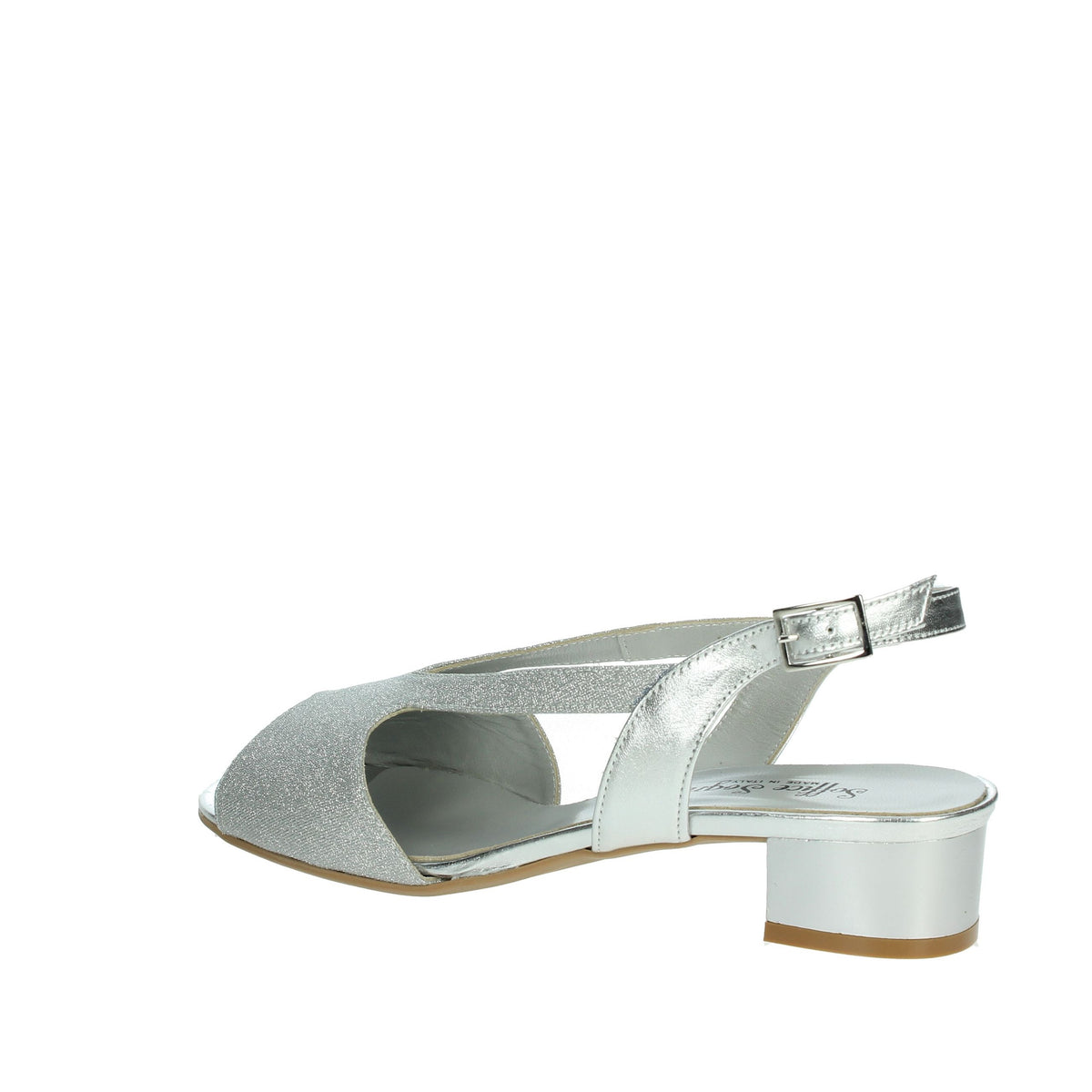 SOFFICE SOGNO Donna Sandali con tacco E5T30C2T Argento