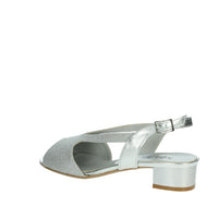 SOFFICE SOGNO Donna Sandali con tacco E5T30C2T Argento