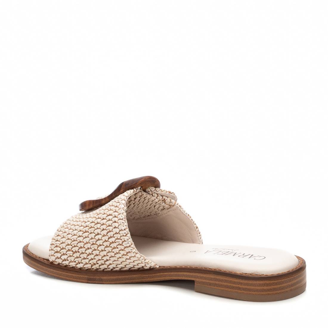 Carmela Donna Ciabatte basse 162415 Beige