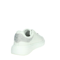 JOHN RICHMOND Donna Sneakers bassa 27203/CP Bianco