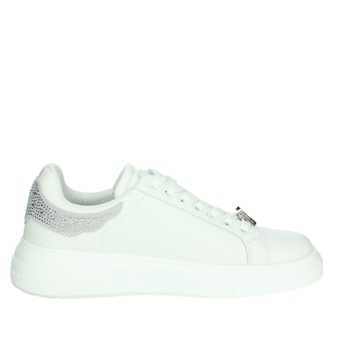 JOHN RICHMOND Donna Sneakers bassa 27203/CP Bianco