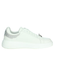 JOHN RICHMOND Donna Sneakers bassa 27203/CP Bianco