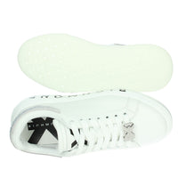 JOHN RICHMOND Donna Sneakers bassa 27203/CP Bianco