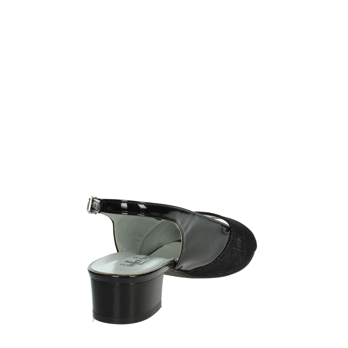 SOFFICE SOGNO Donna Sandali con tacco E5T30C1T Nero
