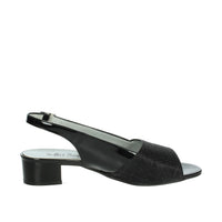 SOFFICE SOGNO Donna Sandali con tacco E5T30C1T Nero