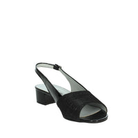 SOFFICE SOGNO Donna Sandali con tacco E5T30C1T Nero