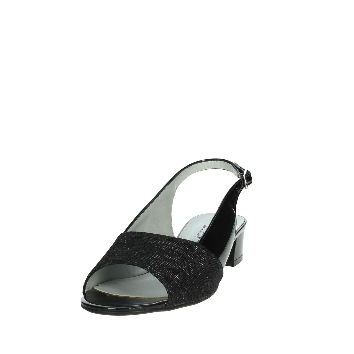 SOFFICE SOGNO Donna Sandali con tacco E5T30C1T Nero