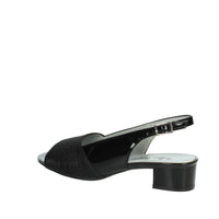 SOFFICE SOGNO Donna Sandali con tacco E5T30C1T Nero