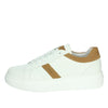 Ferre' Uomo Sneakers FU-111 White/Leather