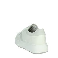 FERRE' Uomo Sneakers bassa FU-111 Bianco