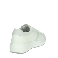 FERRE' Uomo Sneakers bassa FU-111 Bianco