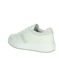 FERRE' Uomo Sneakers bassa FU-111 Bianco