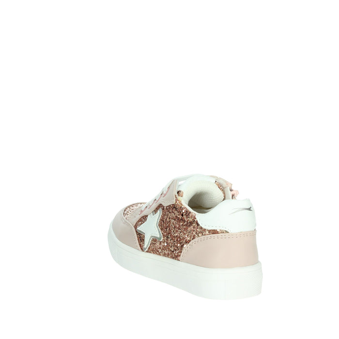 BALDUCCI SPORT Bambine e ragazze Sneakers bassa BS5605 Rosa