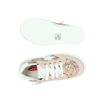 BALDUCCI SPORT Bambine e ragazze Sneakers bassa BS5605 Rosa