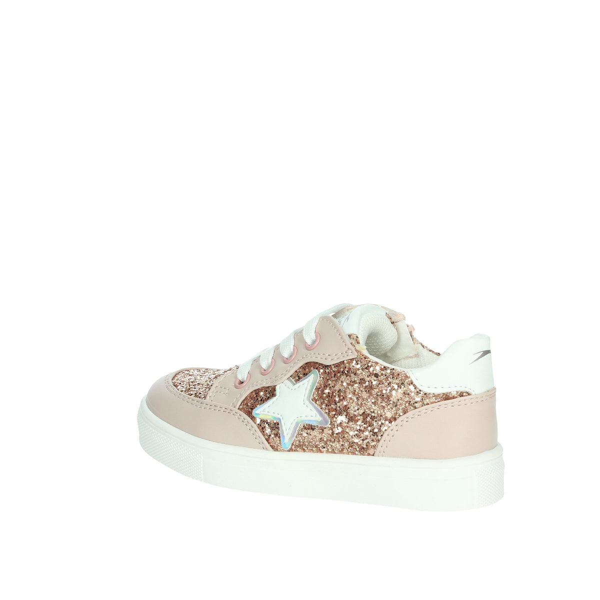 BALDUCCI SPORT Bambine e ragazze Sneakers bassa BS5605 Rosa