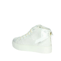 LAURA BIAGIOTTI LOVE Bambine e ragazze Sneakers alta 8913 Bianco