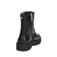 Cult Bambine e ragazze Anfibi T-170 Nero