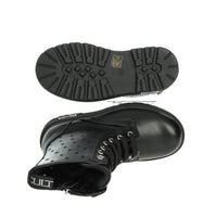 Cult Bambine e ragazze Anfibi T-170 Nero