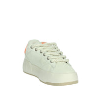 D.FRANKLIN Donna Sneakers bassa DFSH402001 Beige