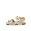 Grunland Filles et adolescentes Sandale SB0634-40 Rose