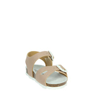 GRUNLAND Bambine e ragazze Sandali bassi SB0634-40 Rosa