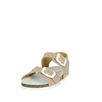 GRUNLAND Bambine e ragazze Sandali bassi SB0634-40 Rosa