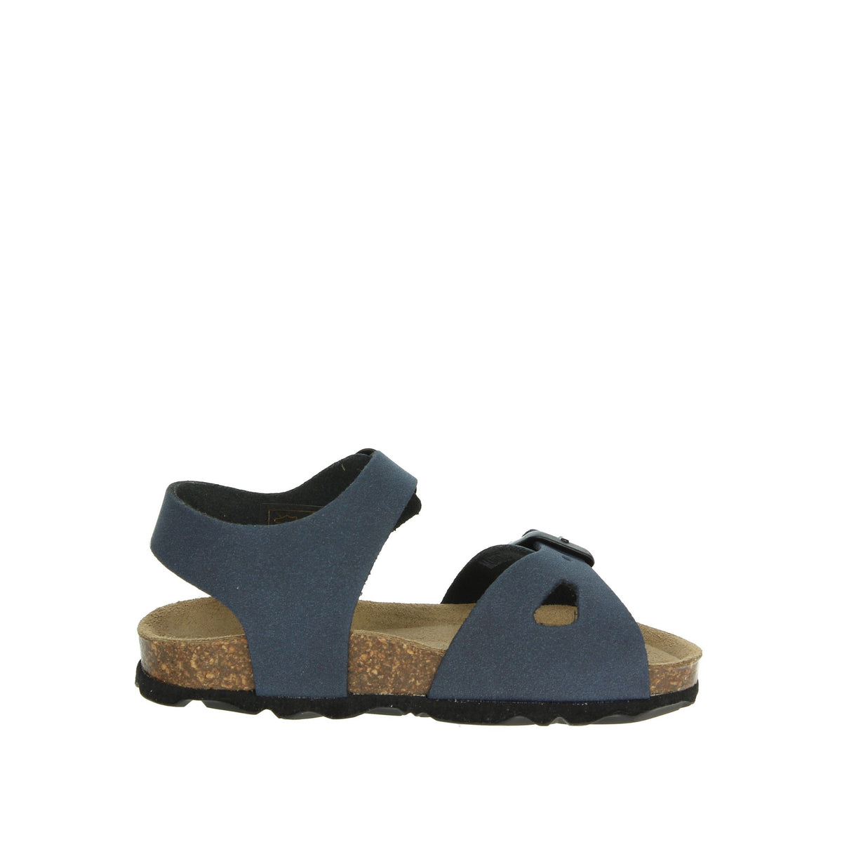 GRUNLAND Bambini e ragazzi Sandali bassi SB0634-40 Blu